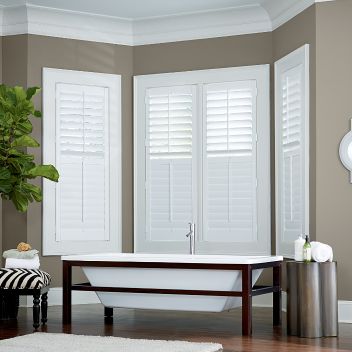 Aura Blinds, Shutters, and Cellular Shades in Calgary